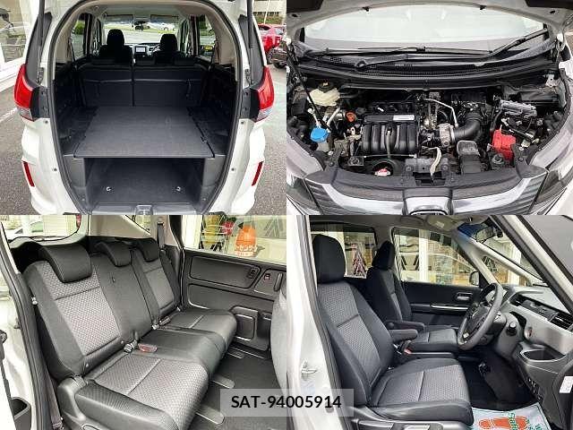Honda FREED 2017-07 7454524-7
