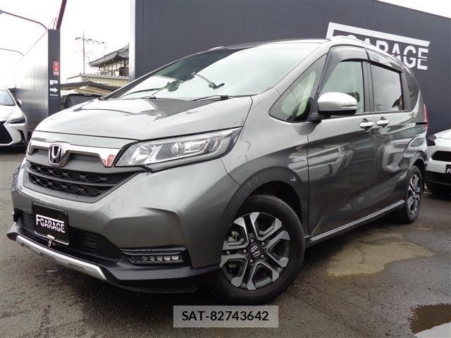 Honda FREED 2022-03 7454523-0