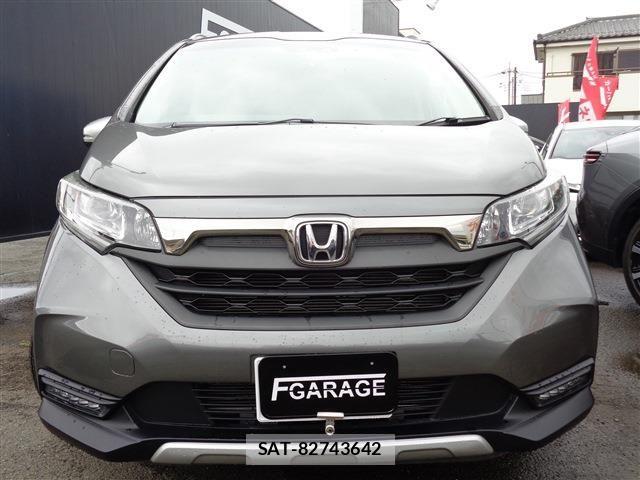 Honda FREED 2022-03 7454523-1