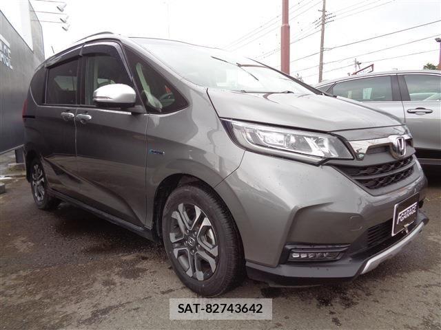 Honda FREED 2022-03 7454523-2