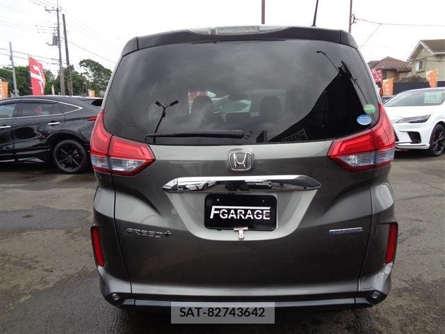 Honda FREED 2022-03 7454523-6