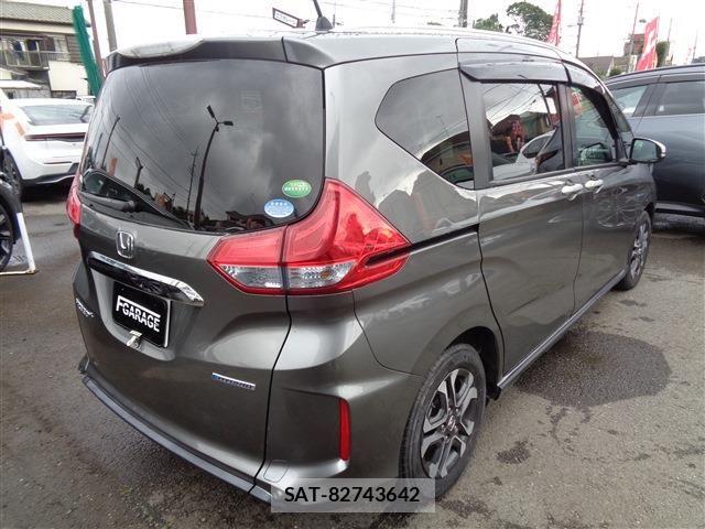 Honda FREED 2022-03 7454523-7