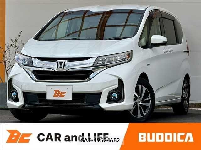 Honda FREED 2018-01 7500703-0