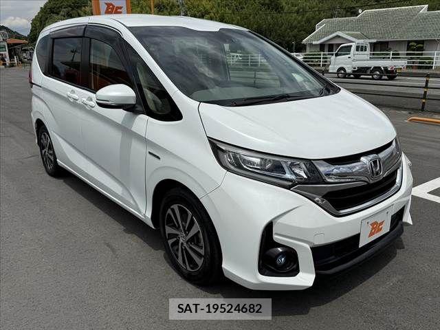 Honda FREED 2018-01 7500703-9