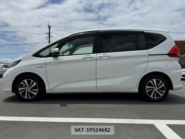 Honda FREED 2018-01 7500703-10