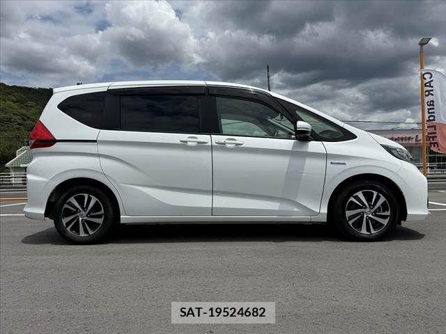 Honda FREED 2018-01 7500703-11