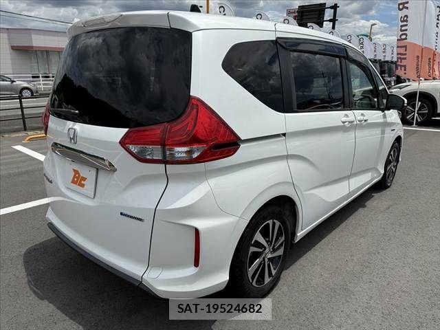 Honda FREED 2018-01 7500703-12