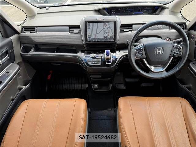 Honda FREED 2018-01 7500703-1