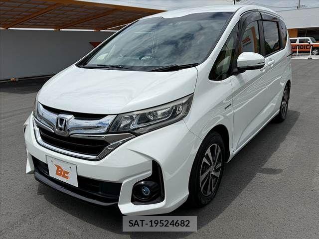 Honda FREED 2018-01 7500703-7