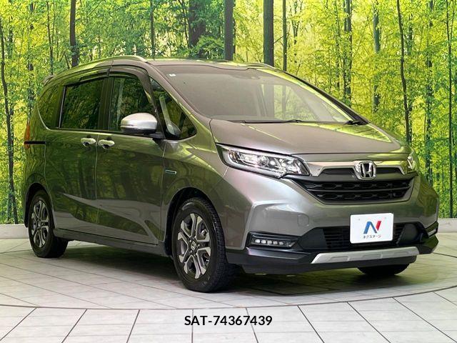 Honda FREED 2020-01 7500701-15