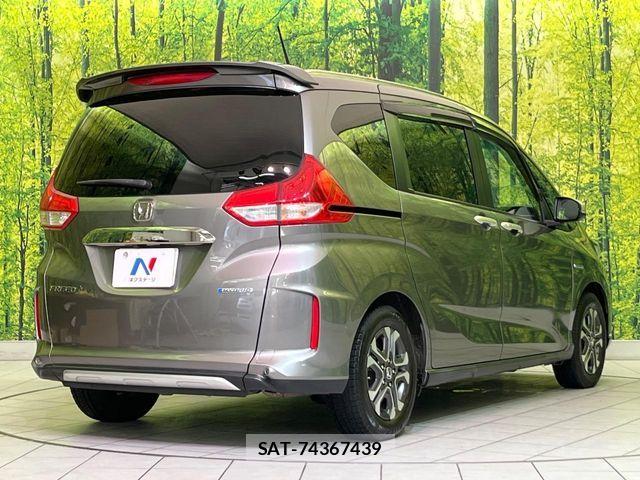 Honda FREED 2020-01 7500701-16