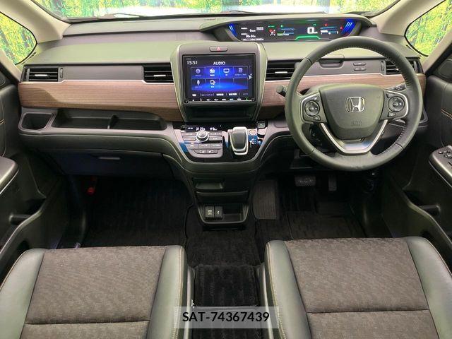 Honda FREED 2020-01 7500701-1
