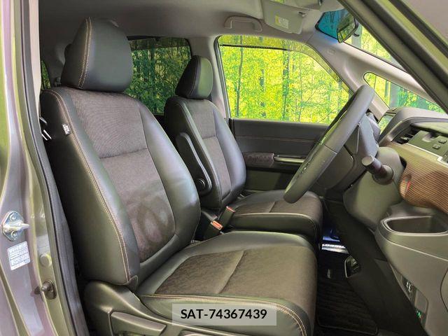 Honda FREED 2020-01 7500701-7