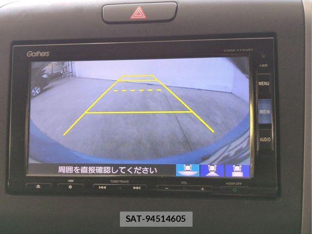 Honda FREED 2017-06 7616751-10