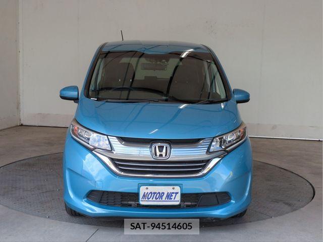 Honda FREED 2017-06 7616751-16