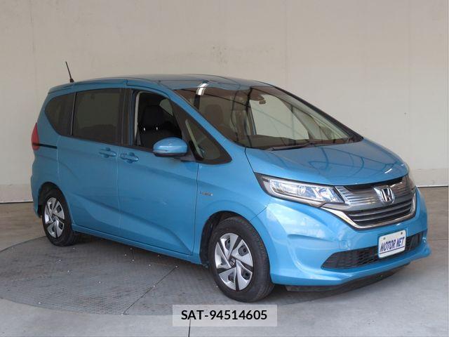 Honda FREED 2017-06 7616751-17
