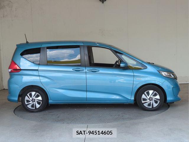 Honda FREED 2017-06 7616751-18