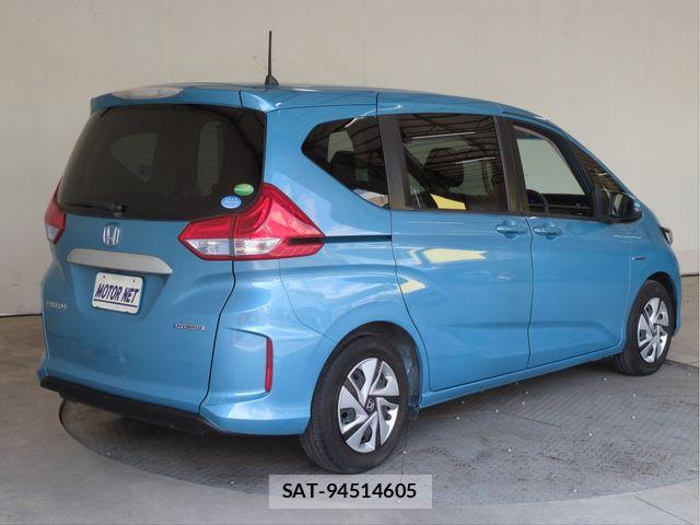 Honda FREED 2017-06 7616751-1