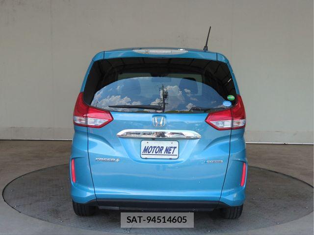 Honda FREED 2017-06 7616751-19