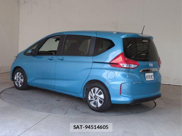 Honda FREED 2017-06 7616751-20