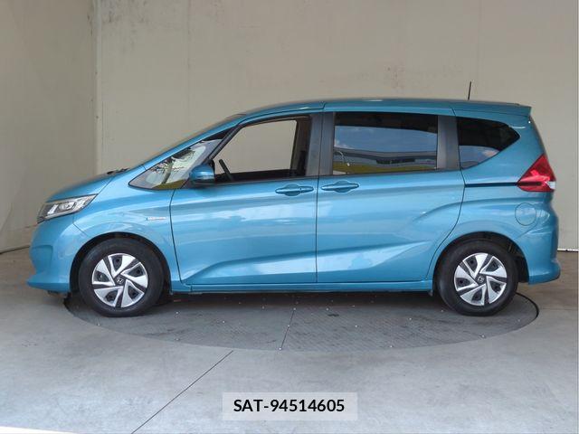 Honda FREED 2017-06 7616751-21