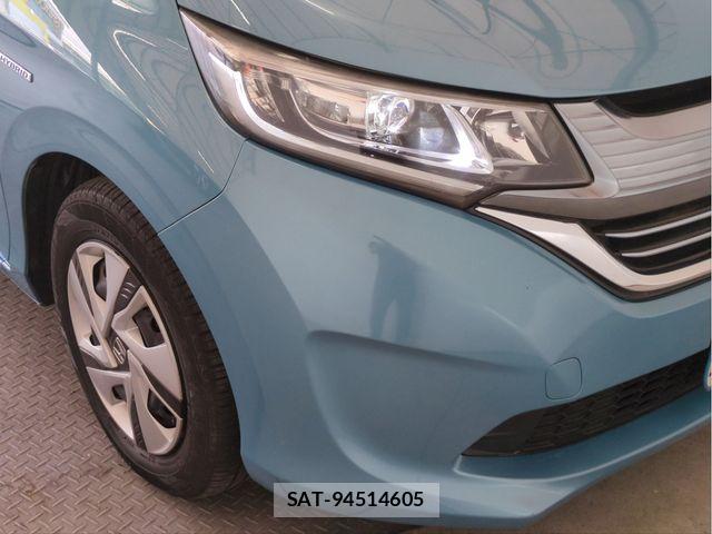 Honda FREED 2017-06 7616751-22