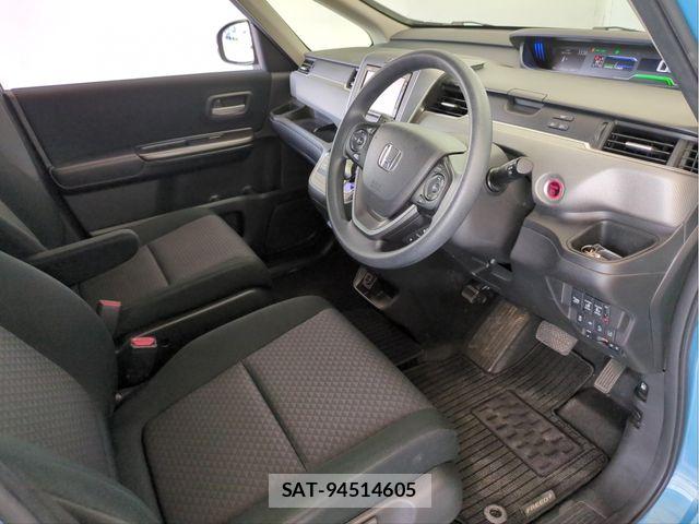 Honda FREED 2017-06 7616751-26