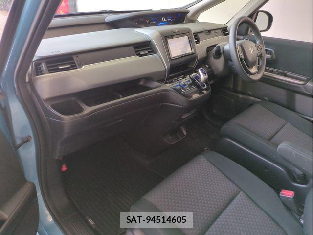 Honda FREED 2017-06 7616751-2