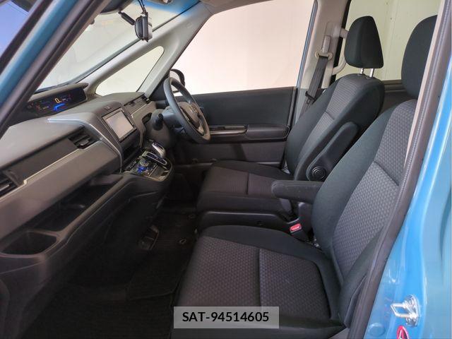 Honda FREED 2017-06 7616751-3