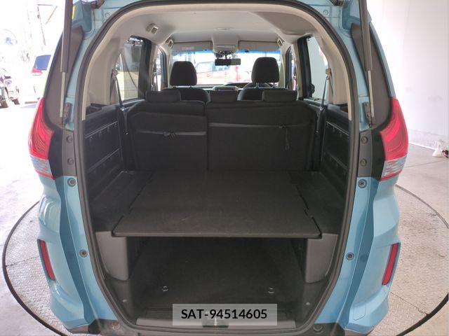 Honda FREED 2017-06 7616751-6