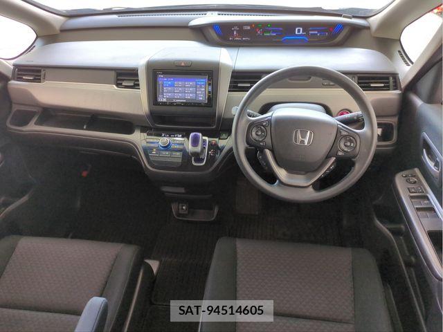 Honda FREED 2017-06 7616751-7