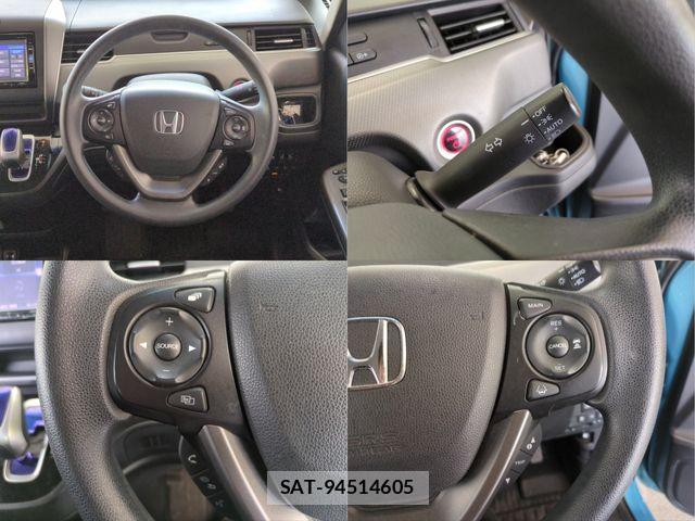 Honda FREED 2017-06 7616751-8