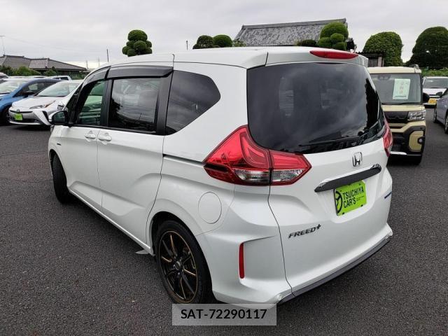 Honda FREED 2021-03 7616748-9
