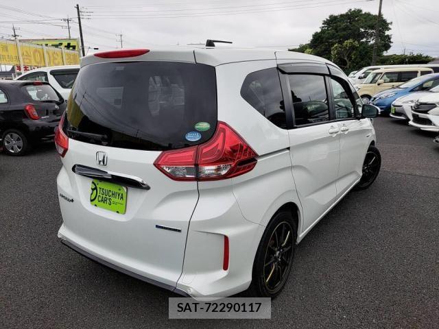 Honda FREED 2021-03 7616748-10