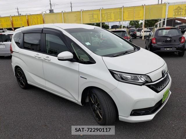 Honda FREED 2021-03 7616748-11