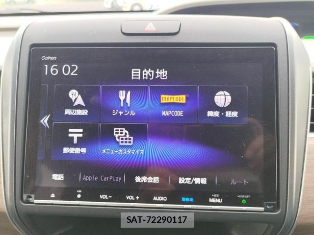 Honda FREED 2021-03 7616748-15