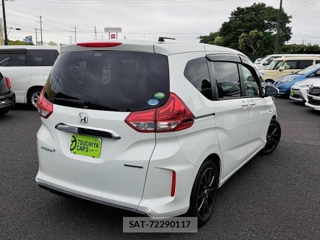 Honda FREED 2021-03 7616748-1