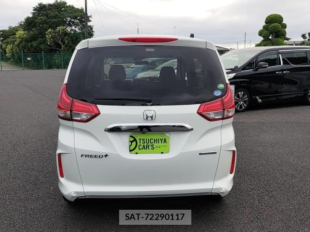Honda FREED 2021-03 7616748-24