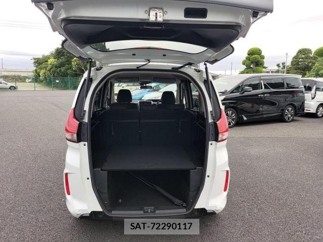 Honda FREED 2021-03 7616748-25