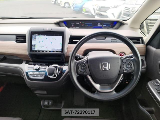 Honda FREED 2021-03 7616748-2