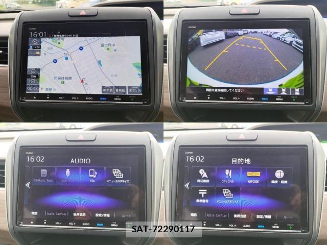 Honda FREED 2021-03 7616748-4