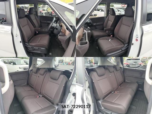Honda FREED 2021-03 7616748-5