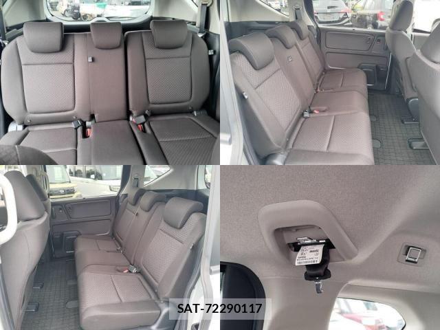 Honda FREED 2021-03 7616748-6