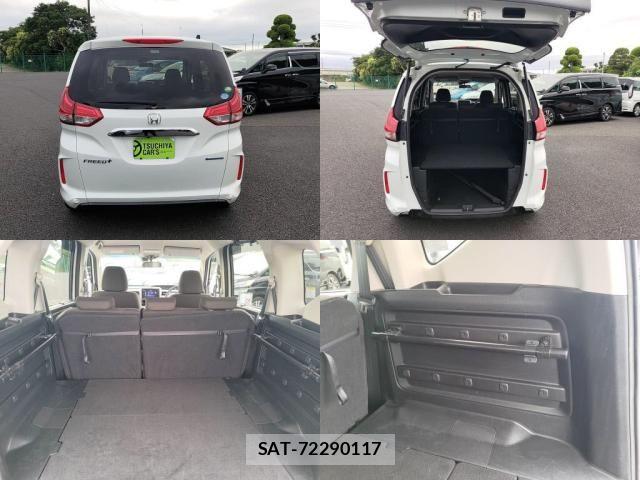 Honda FREED 2021-03 7616748-7