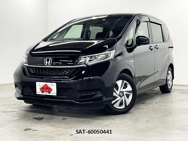Honda FREED 2022-01 7723617-0