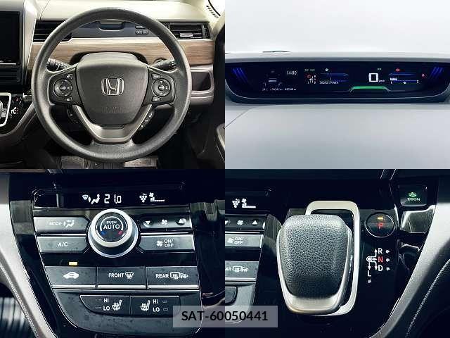 Honda FREED 2022-01 7723617-3