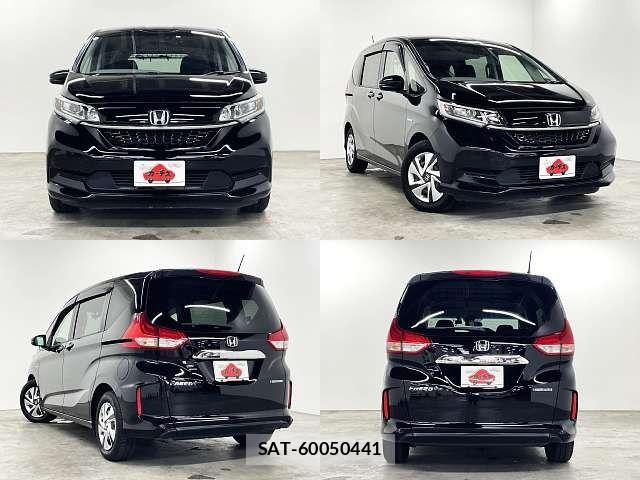 Honda FREED 2022-01 7723617-8
