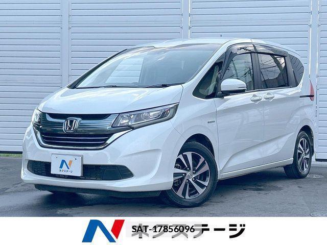 Honda FREED 2018-06 7723620-0