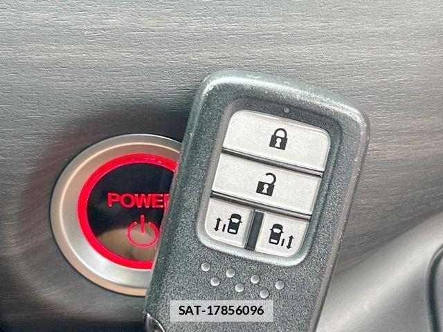 Honda FREED 2018-06 7723620-9