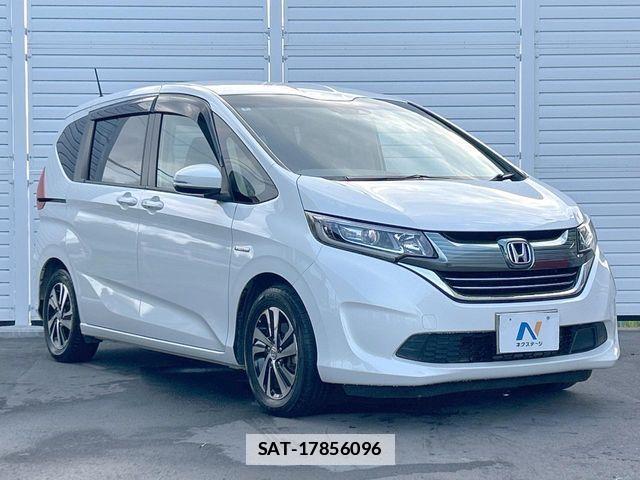 Honda FREED 2018-06 7723620-17